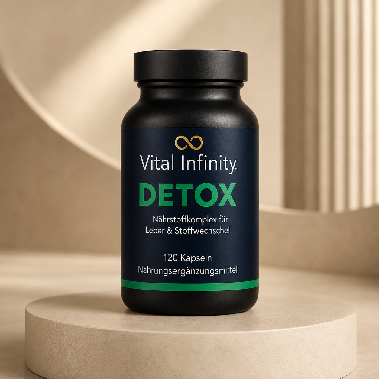 DETOX Kapseln