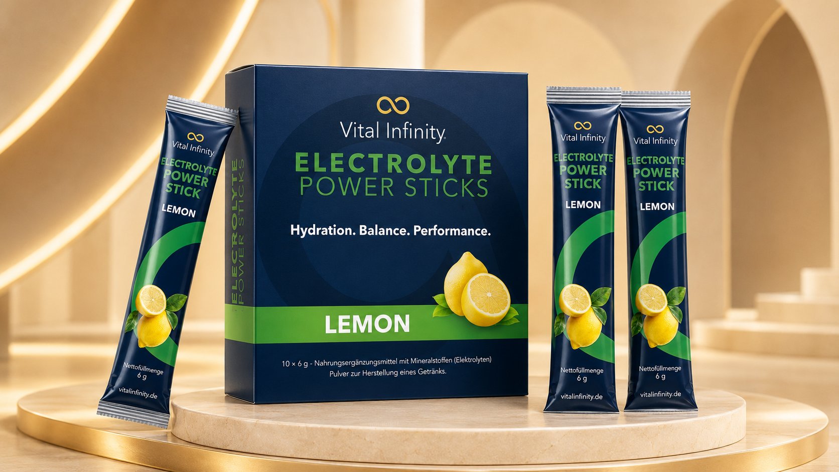 EPS Lemon Hero