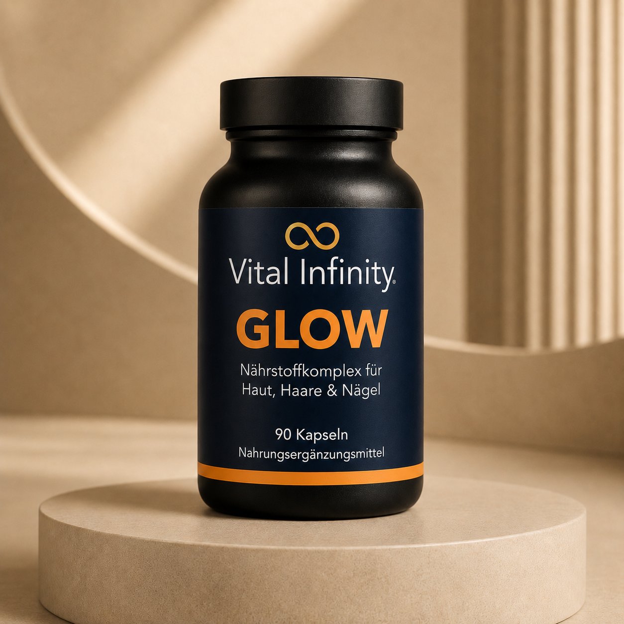 GLOW Kapseln