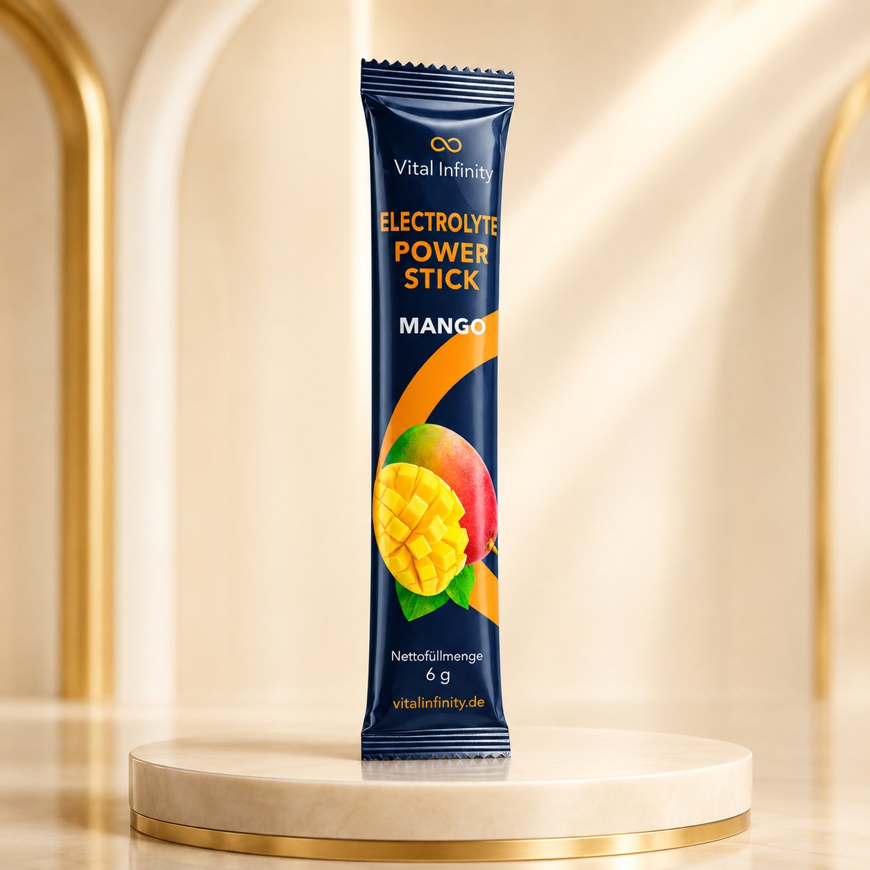 Power Stick Mango